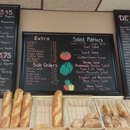 DeSocio's Deli & Catering - Caterers