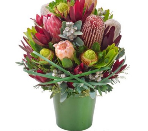 Janine Florist - Canberra City, ACT