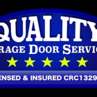 Quality Garage Door Services