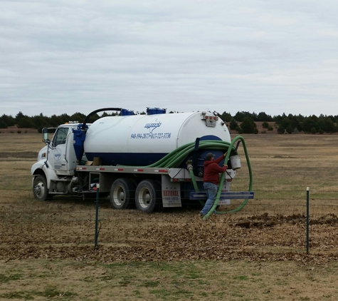 Massey's Septic Tank and Grease Trap of North Central Texas - Mineral Wells, TX