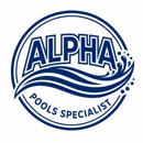 Alpha Pools Specialist - General Contractors