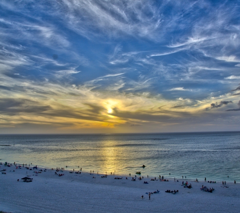 Marco Island Beach Getaway - Marco Island, FL