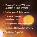 ACL (Alfonso C. Lozano) Private Investigations - Private Investigators & Detectives