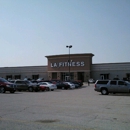 LA Fitness - Health Clubs