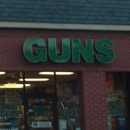 Georgia Gun Store - Beauty Salons