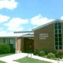 Immanuel Lutheran Chapel - Lutheran Church Missouri Synod