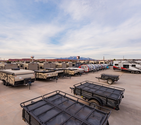 Camping World RV Sales - St George, UT