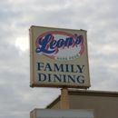 Leon's Family Dining - Family Style Restaurants