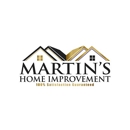 Martin's Home Improvement - Basement Contractors