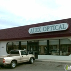 Alex Optical