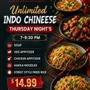 Tabla Indian Restaurant Colony - Fine Dining Restaurants