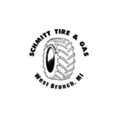 Schmitt Tire & Gas Inc - Tire Dealers