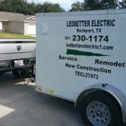 Ledbetter Electric