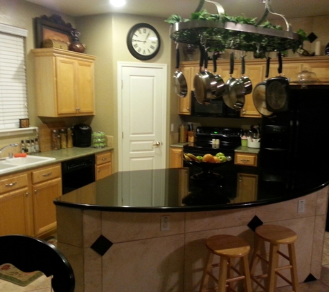 Cook Countertops - Peoria, AZ