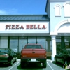 Pizza Bella gallery