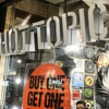 Hot Topic gallery