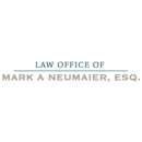 Law Office of Mark A Neumaier - Family Law Attorneys