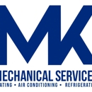 Mk Mechanical Service - Air Conditioning Service & Repair