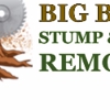 Big Bear Stump & Tree Removal gallery