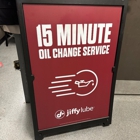 Jiffy Lube Oil Change