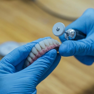 Geelong Denture Care Centre - Geelong, VIC