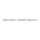 Alternative Health Inquiries - Holistic Practitioners