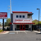 CubeSmart Self Storage