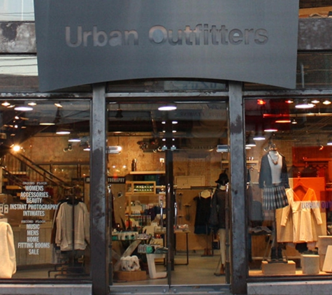 Urban Outfitters - Providence, RI