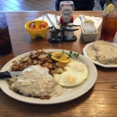 Larrys Milt Western Cafe - Coffee Shops