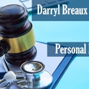Breaux Darryl - Accident & Property Damage Attorneys