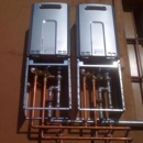 Norfolk Plumbing Inc - Water Heaters