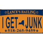 Lance's Hauling