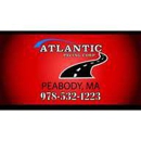 Atlantic Paving - Asphalt