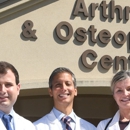 Arthritis & Osteoporosis Center - Physicians & Surgeons, Orthopedics