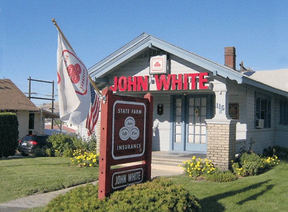 John White - State Farm Insurance Agent - Wenatchee, WA