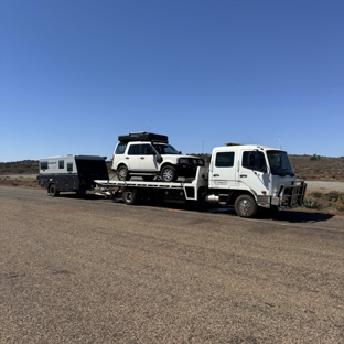 Northern District Towing Services - Newman, WA