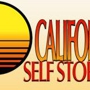 California Self Storage