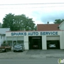 Sparks Auto Service