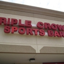 Triple Crown Sportsbar - Sports Bars