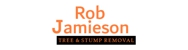 Rob Jamieson Tree & Stump Removal - Tree & Stump Removal Services