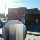 McDonald's - Coffee Shops