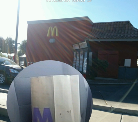 McDonald's - Tucson, AZ