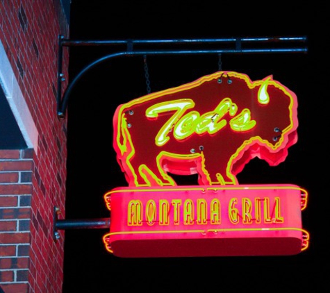 Ted's Montana Grill - Indianapolis, IN