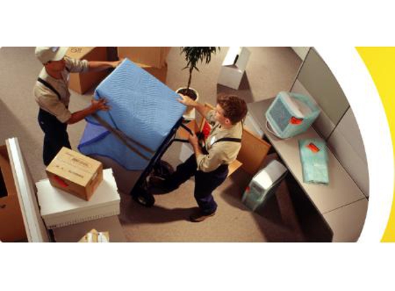 Budget Removals & Storage - Osborne Park, WA