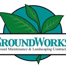 Groundworks - Architectural Designers