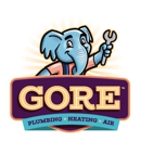 Gore Heating & A/C, INC - Heating Contractors & Specialties