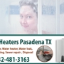 Water Heaters Pasadena TX