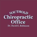 Dr David E Robinson DC - Chiropractors & Chiropractic Services