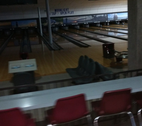 Eastway Lanes - Erie, PA