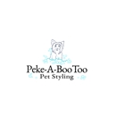 Peke-A-Boo Too Pet Styling - Pet Grooming